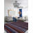 Boho Blue Kilim 9'2" x 12'8"