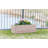 Azha Wood Planter Box-96323582