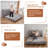 Faux Fur Bean Bag Chair & Lounger-1976593817-1985477288
