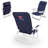 NCAA Folding Beach Chair-12505590-12505583