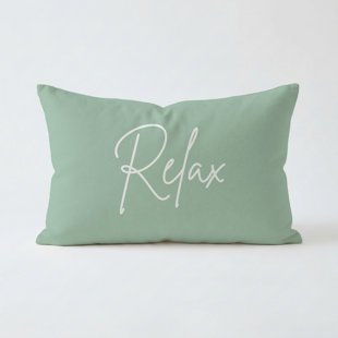 Relax Pillow