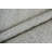 Hesse Hand-Loomed Polyester/Cotton Light Silver Area Rug-40095533