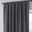 Rideaux occultant Boho Chic pour rideaux en lin et chambre à coucher - 2 panneaux-818556597-818556599