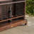 Aloria Solid Wood Bar Set
