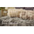 Marshmallow Plush Down Comforter Set, Soft & Cozy All-Season Bedding with Luxurious Feel-102628211-102628212