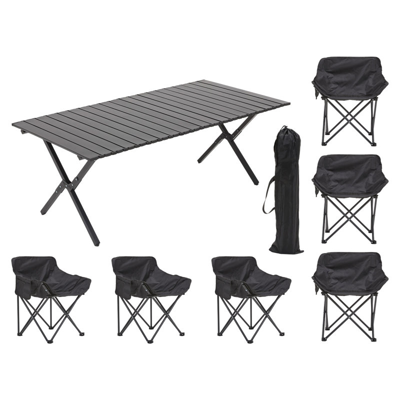 Patio Dining Set with