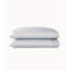 Nile 300 Thread Count Egyptian-Quality Cotton Percale Pillowcases-881003764-881003767