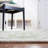 Daphne Hand Tufted Performance Geometric Rug-24292705