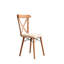 Ensemble de table et chaises de salle à manger extensible-456147217