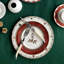 Bone China Salad/Dessert Plate