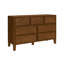 Commode 7 tiroirs Knighten-67728265