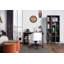 177cm H x 75cm W Standard Bookcase