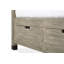 Raymond Kids Queen Storage Bed