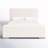 Upholstered Platform Bed-115069371-77309552