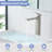  Bathroom Faucet With Pop Up Drain, Faucet for Bathroom Sink, Single Hole Bathroom Faucet Modern Single Handle Vanity Basin Faucet-115744897