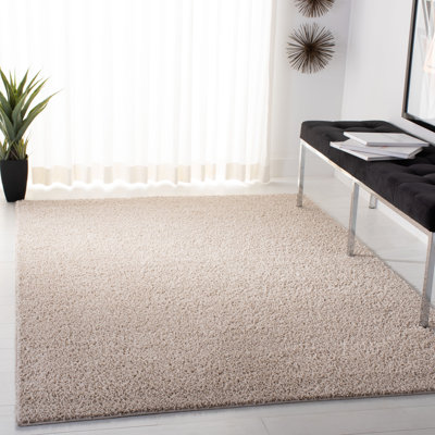 Tapis brun clair Alayasia