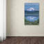 Publicité rétro sur toile Kadey «Travel 36»-21647516