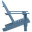 Tackett Outdoor Single Sun Lounger-1073943997