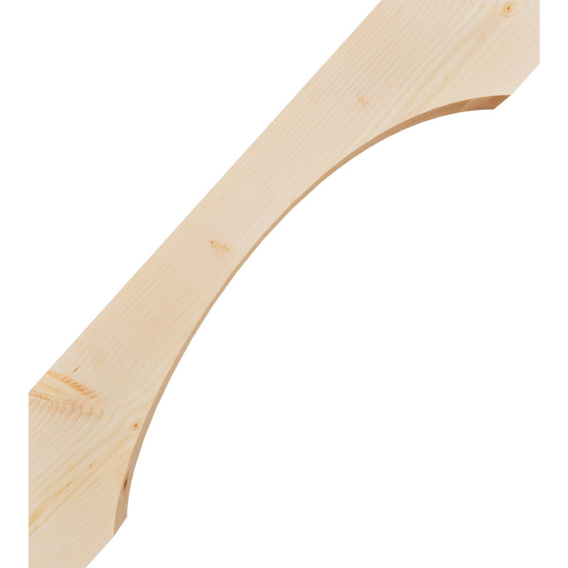Attelle de genou Legacy, Douglas, H 40 po x l 3,5 po x P 36 po