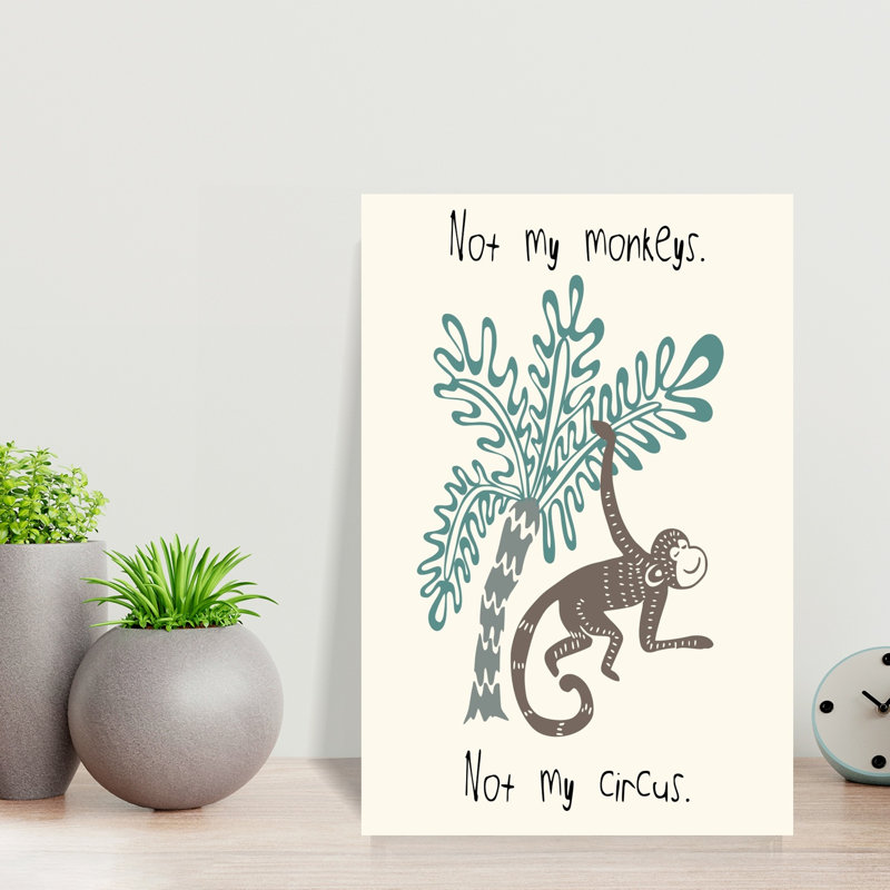 Print, 45.72cm H x 30.48cm W