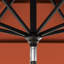 Parasol de marché 132 po Baye-88481466