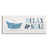 Wall Plaque selected