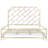 Akshata King Bed Frame
