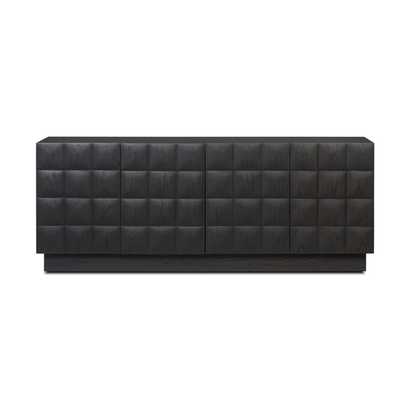 Swell Media Console
