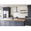 Zephyr Verona 30 in. 600 CFM Wall Mount Range Hood with LED Light in Stainless Steel