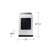 Samsung 7.4 Cubic Feet High Efficiency Natural Gas Dryer with Steam Dry-89023932