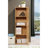 Aimee-Jane Storage Bookcase-356906137-337555530
