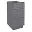Ready To Assemble Base Cabinet Style 3-drawer-1212105638-1212105647