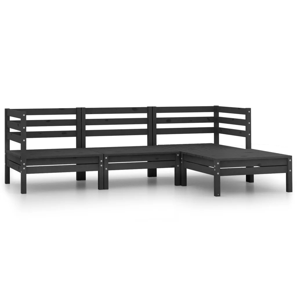 Gartenecksofa Avalene