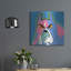 «Bull Dog Pop» par Mark Ashkenazi-555729635