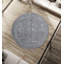 Tapis gris Askov-233375194