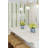 Leota Striped Roll-1325765782