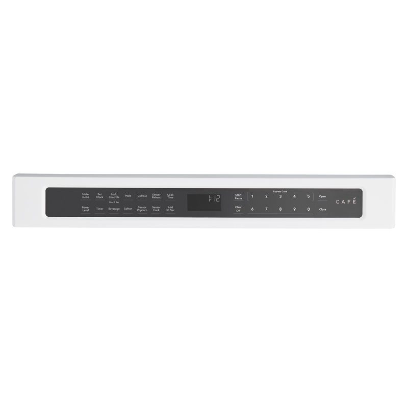 CAFÉ™ Built-In Microwave Drawer Oven