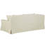 Dark 3 Seater Sofa-42657095