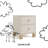 California 2 Drawer Nightstand-109374754
