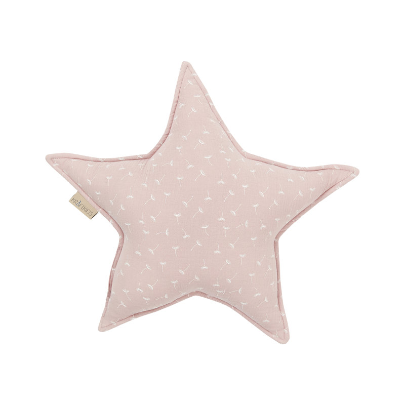 Geometric Novelty Throw Cushion