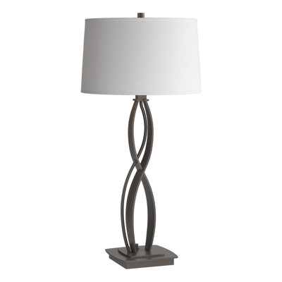 Lampe de table 27 "Almost Infinity