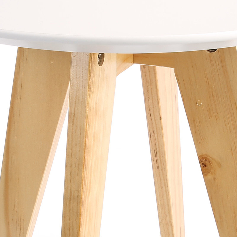 Syliva End Table