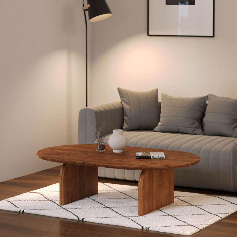 Khirey Coffee Table