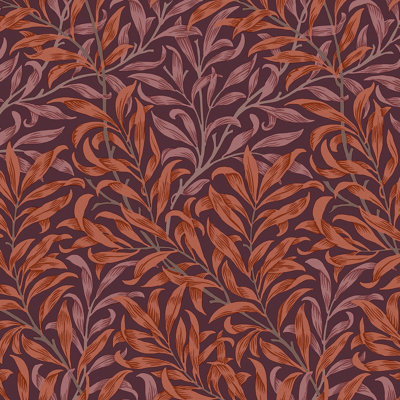 Floral Wallpaper