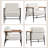 Asua Upholstered Armchair