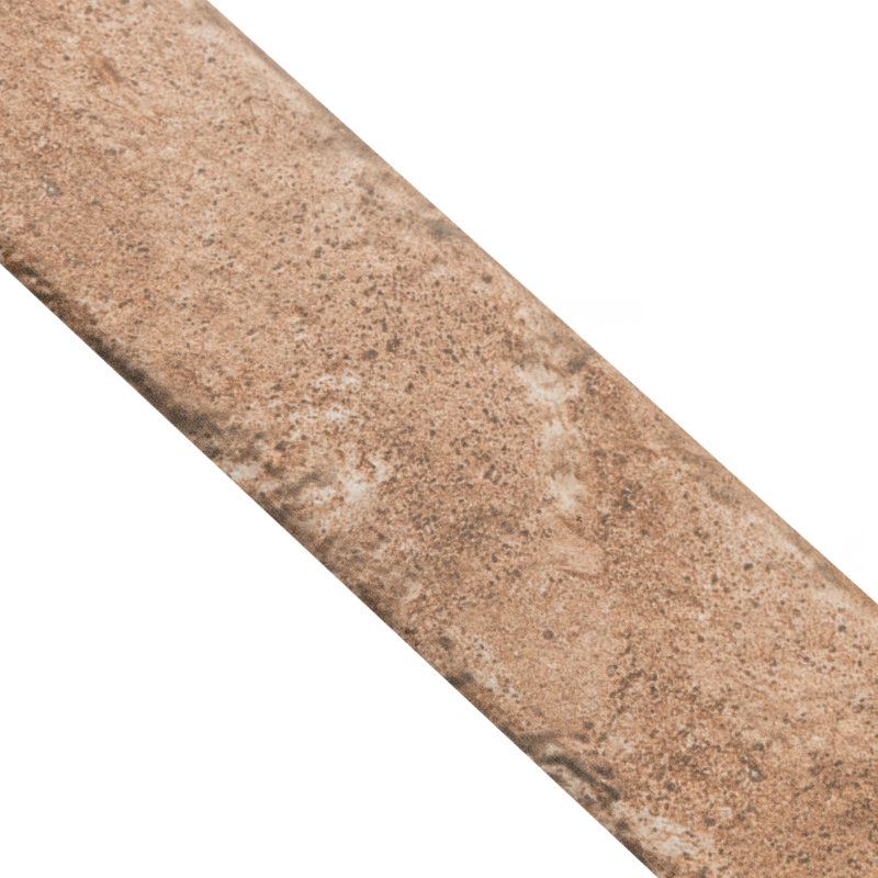 Brooklin Brick 2-3/8 In. X 9-3/4 In. Porcelain Floor And Wall Tile