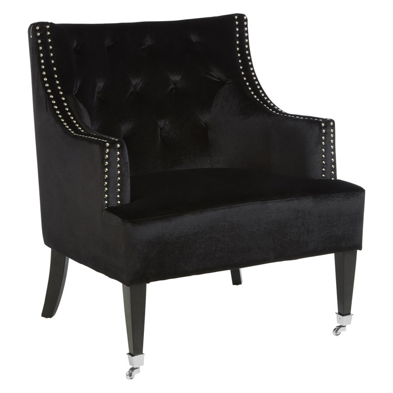 Lowville Upholstered Armchair