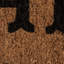 Tapis de porte d'extérieur 32 po x 16 po Augusta