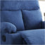 Fauteuil inclinable Rosia