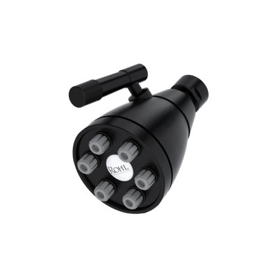 Graceline 3" Multi-Function Showerhead